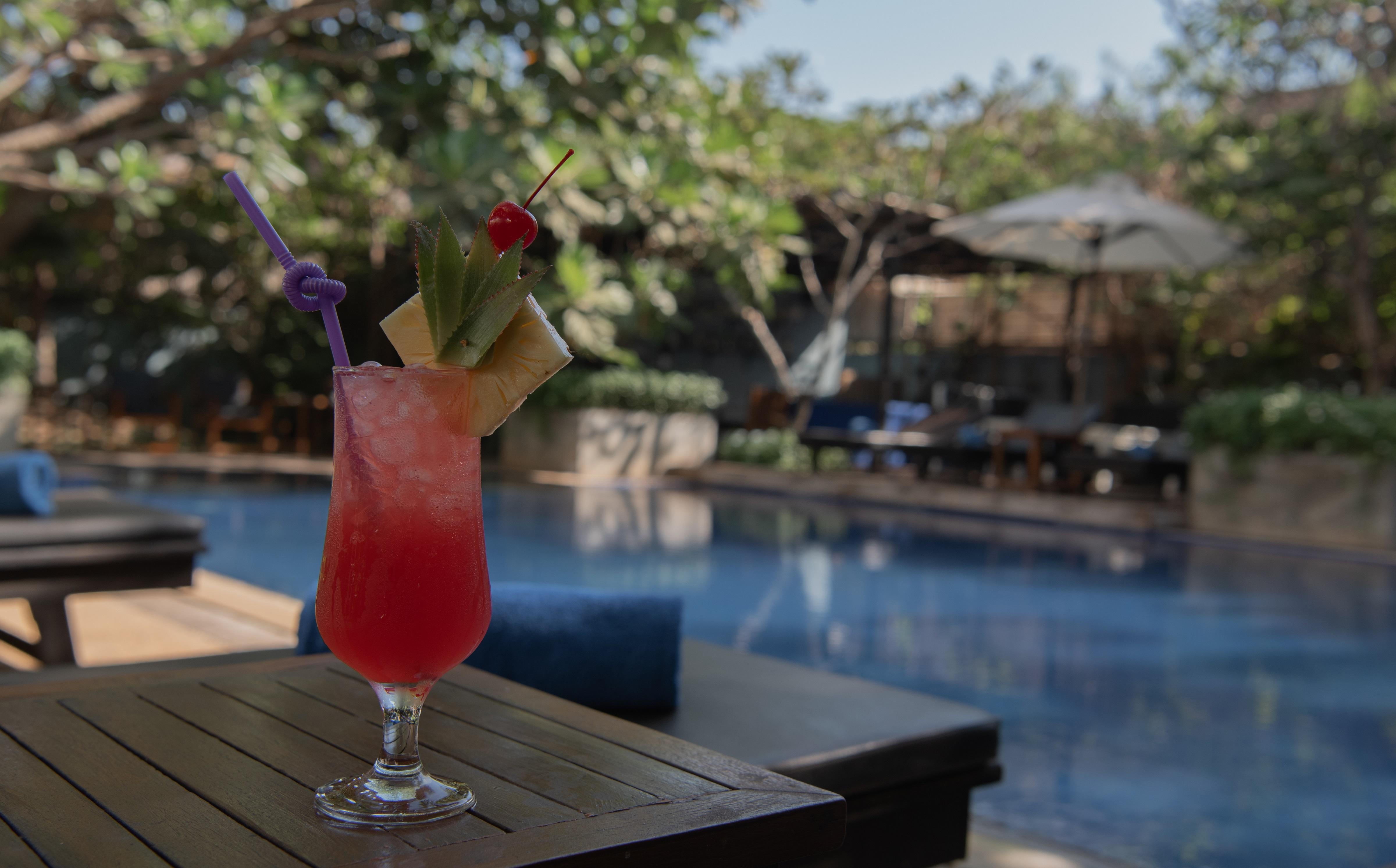 Amber Angkor Villa Hotel & Spa Ciudad de Siem Riep Exterior foto